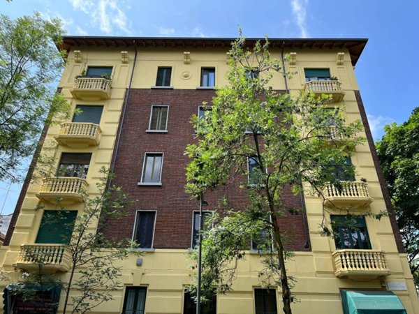 appartamento in affitto a Milano in zona Il Portello