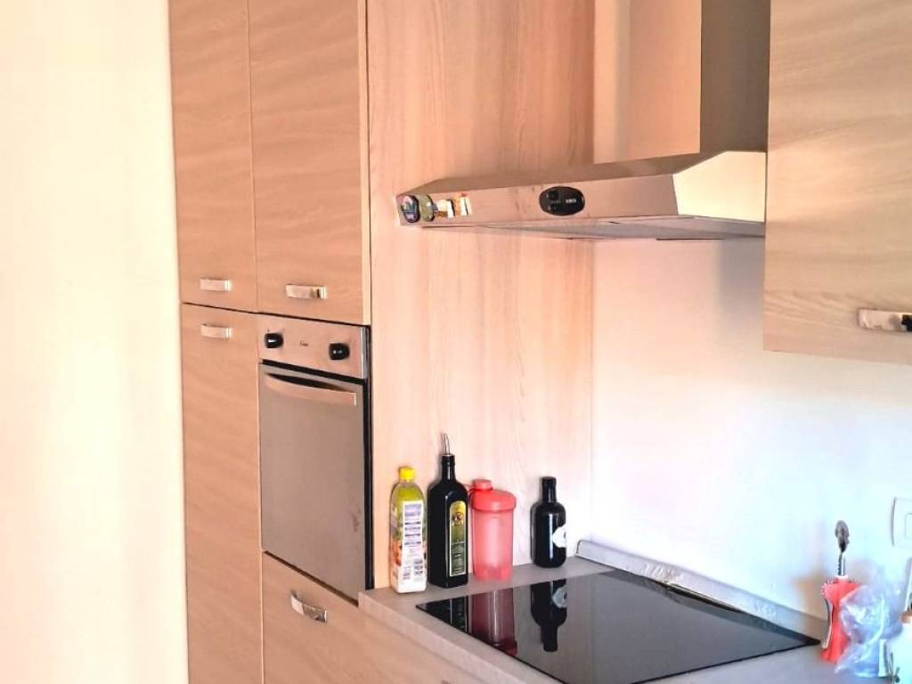 appartamento in affitto a Milano in zona Porta Romana