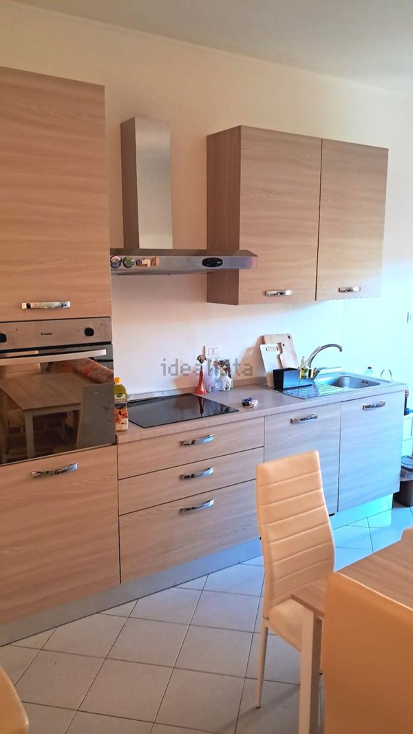 appartamento in affitto a Milano in zona Cinque Giornate