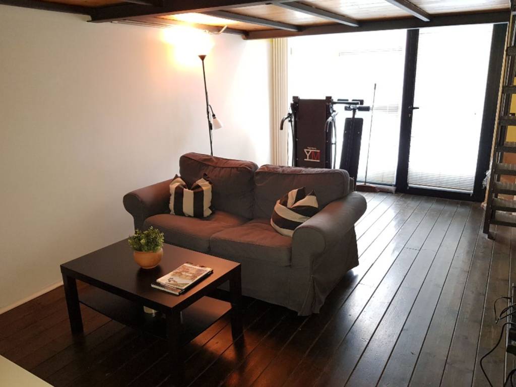 appartamento in affitto a Milano in zona Isola