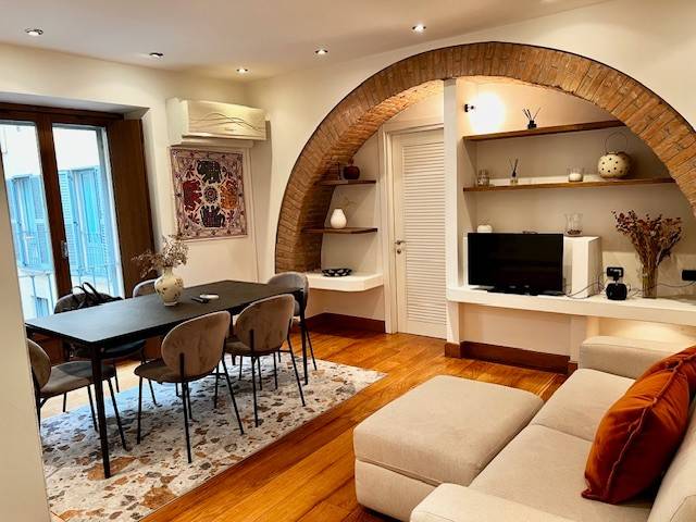 appartamento in affitto a Milano in zona Porta Venezia