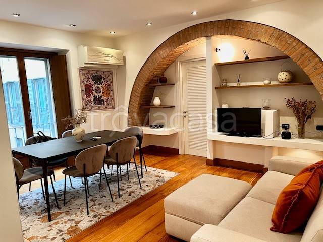 appartamento in affitto a Milano in zona Porta Venezia