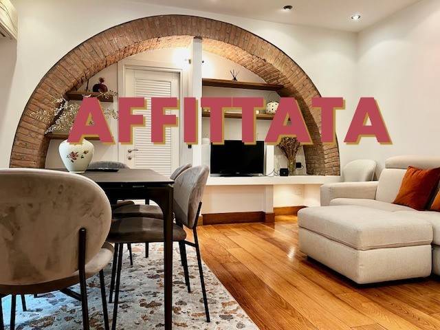 appartamento in affitto a Milano in zona Porta Venezia