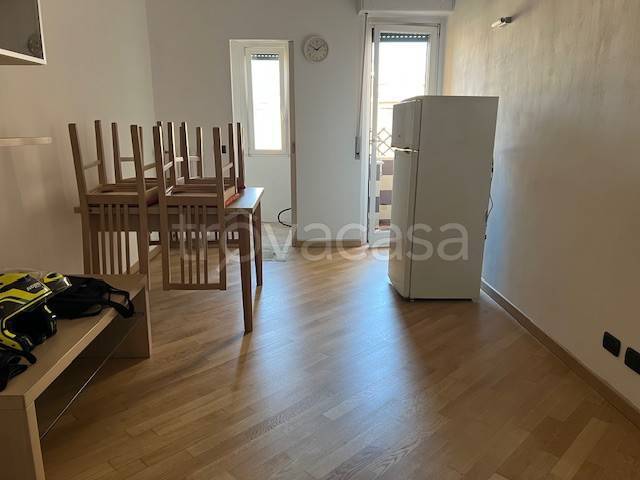 appartamento in affitto a Milano in zona Il Portello