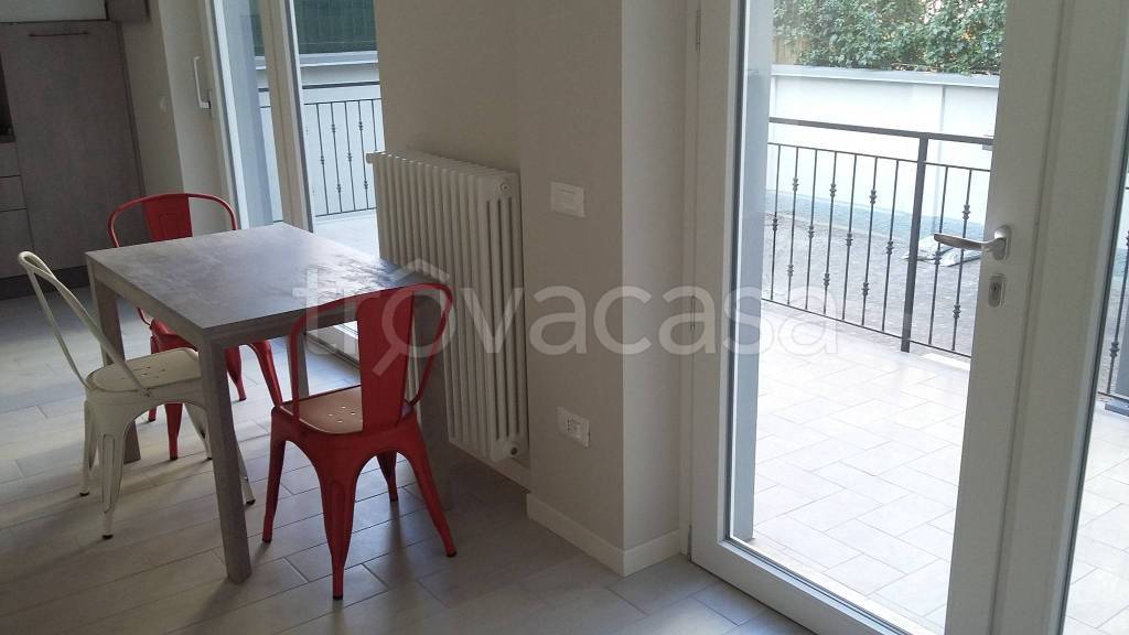 appartamento in affitto a Milano in zona Città Studi