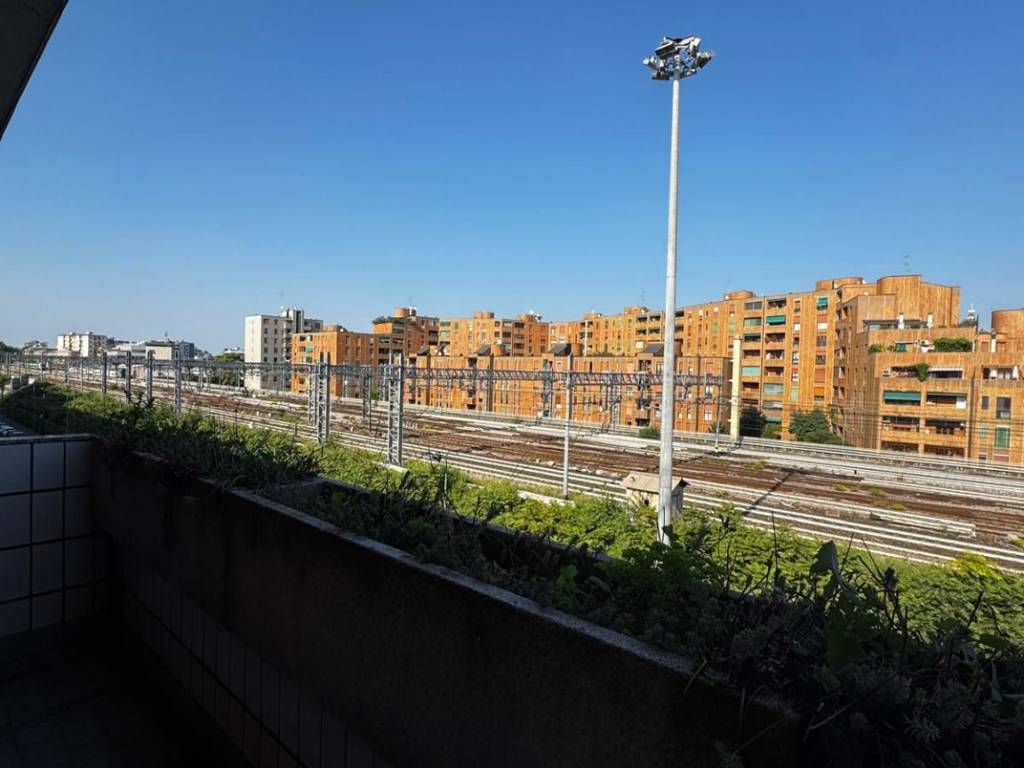 appartamento in affitto a Milano in zona Città Studi
