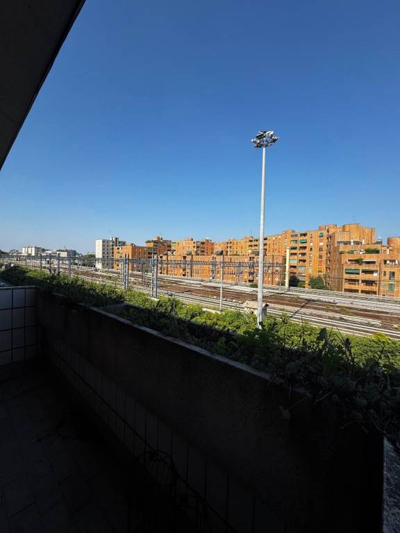 appartamento in affitto a Milano in zona Casoretto