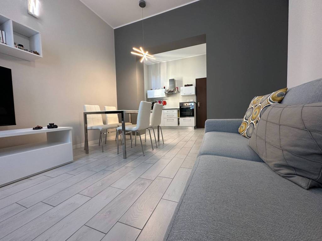 appartamento in affitto a Milano in zona Città Studi