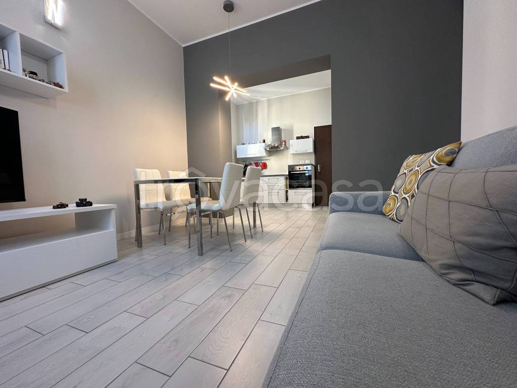 appartamento in affitto a Milano in zona Città Studi