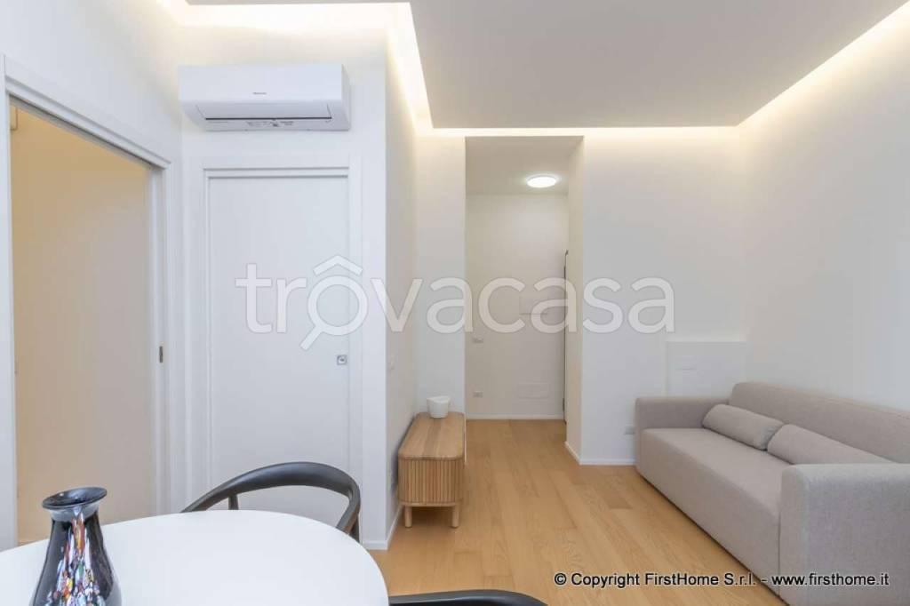 appartamento in affitto a Milano in zona Città Studi