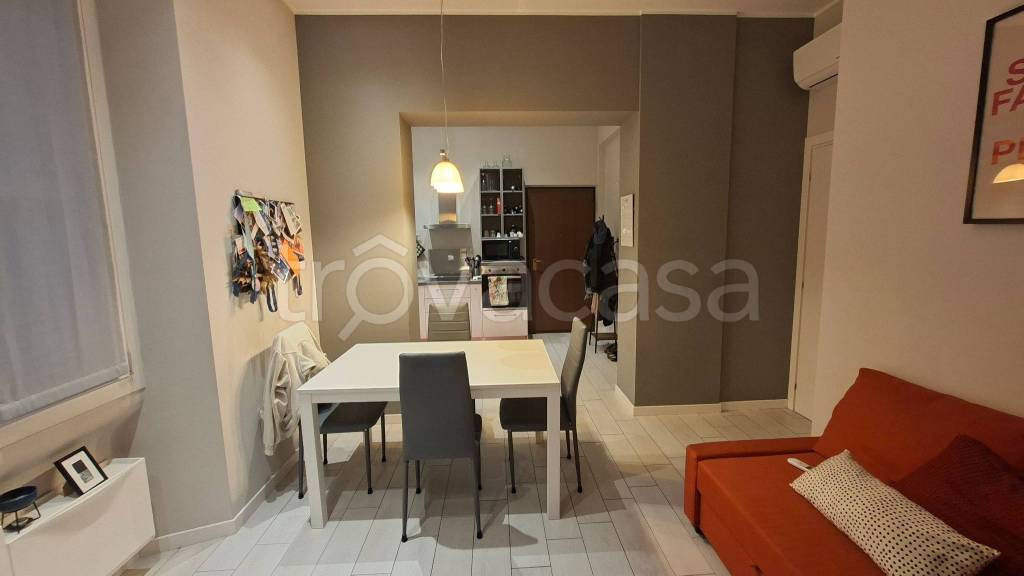 appartamento in affitto a Milano in zona Città Studi