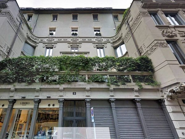 appartamento in affitto a Milano in zona Solari