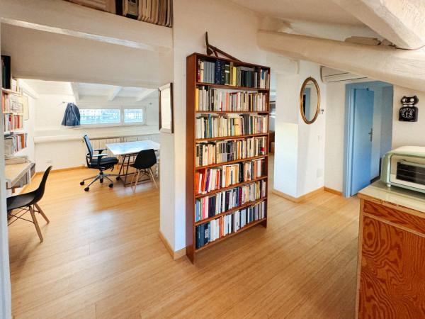 appartamento in affitto a Milano in zona Loreto