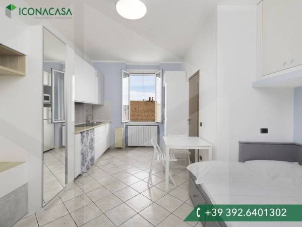 appartamento in affitto a Milano in zona Chiesa Rossa