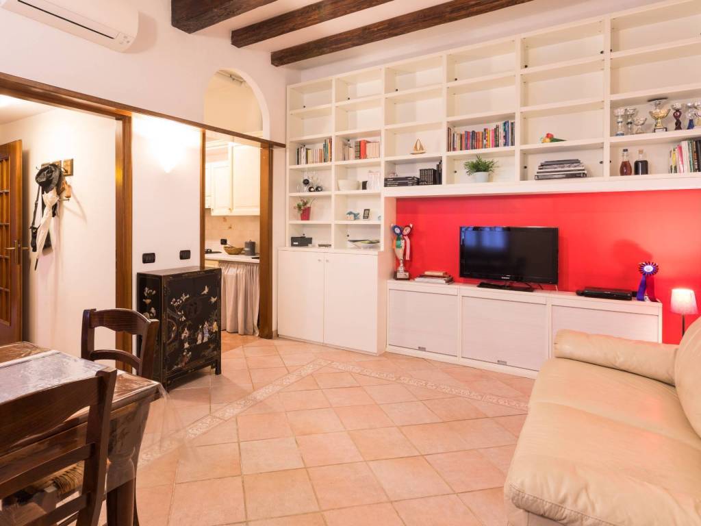 appartamento in affitto a Milano in zona Il Portello