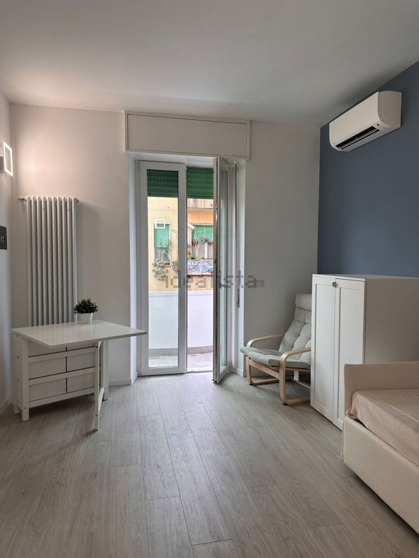 appartamento in affitto a Milano in zona Stadera