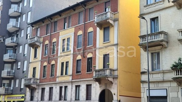 monolocale in affitto a Milano in zona Bocconi