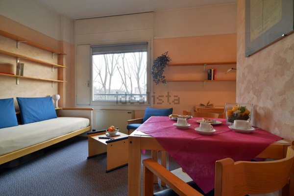 appartamento in affitto a Milano in zona Niguarda