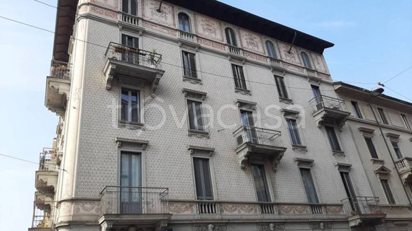 appartamento in affitto a Milano in zona Città Studi