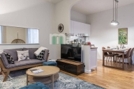 appartamento in affitto a Milano in zona San Vittore