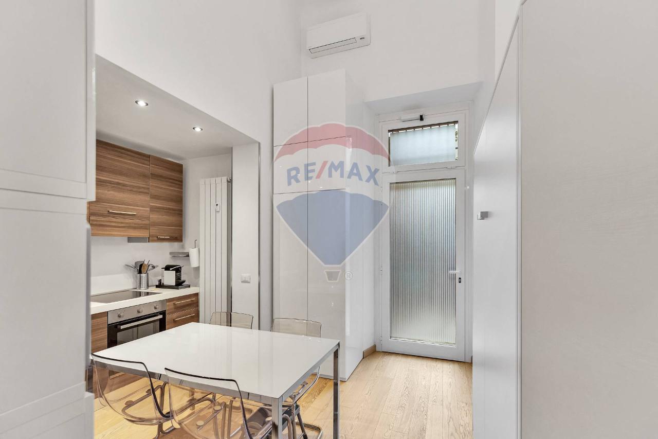 appartamento in affitto a Milano in zona Parco Solari