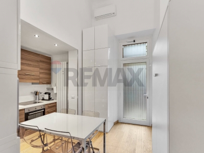 appartamento in affitto a Milano in zona Parco Solari