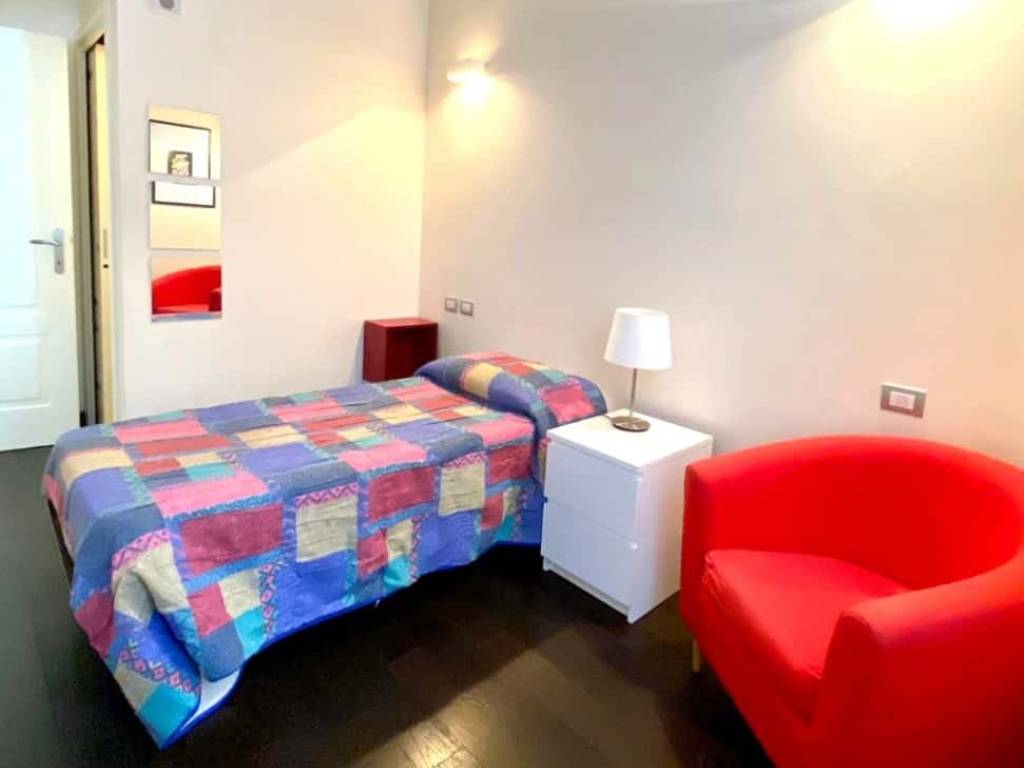 appartamento in affitto a Milano in zona Centro Direzionale