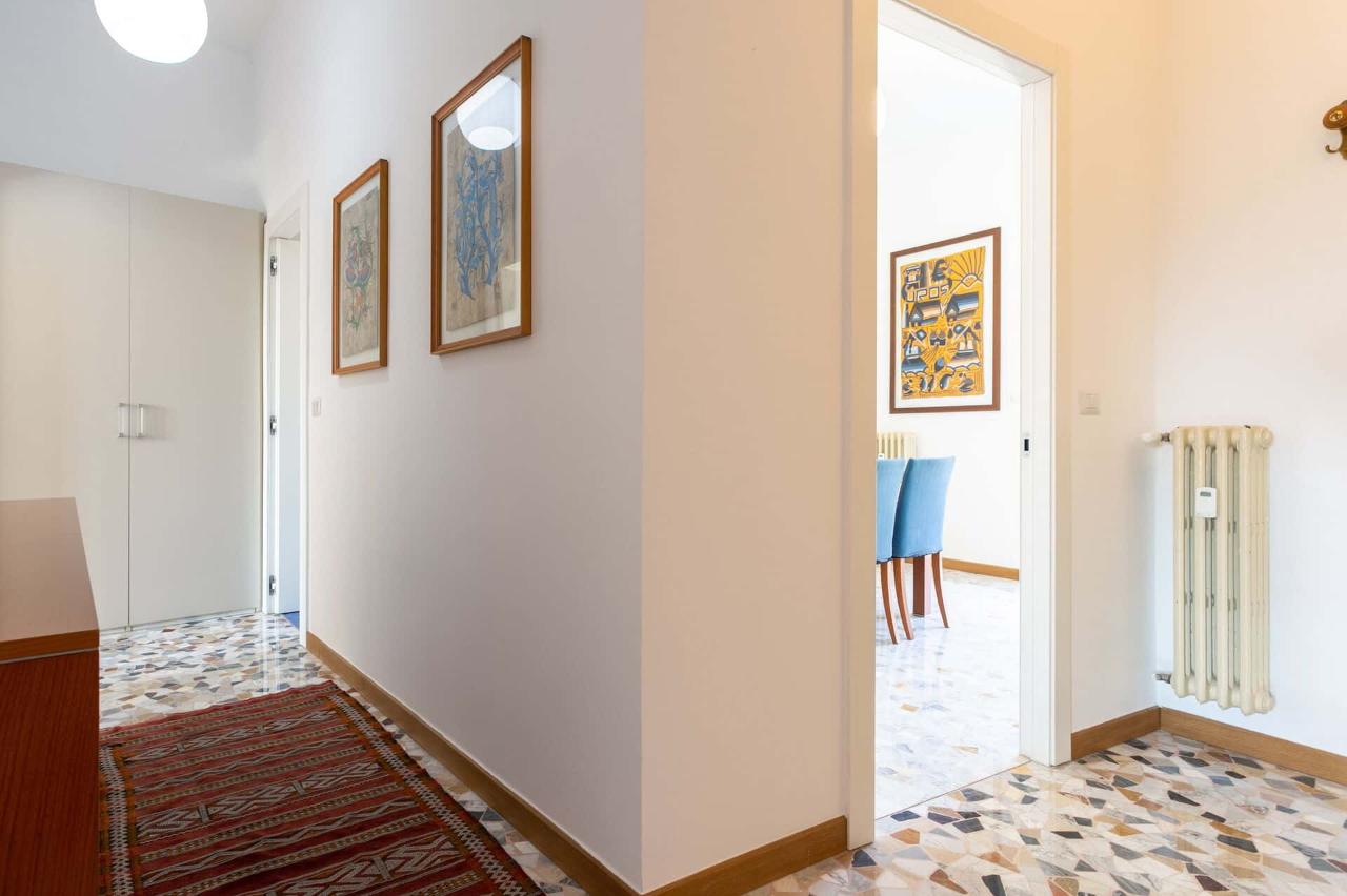 appartamento in affitto a Milano in zona Brera