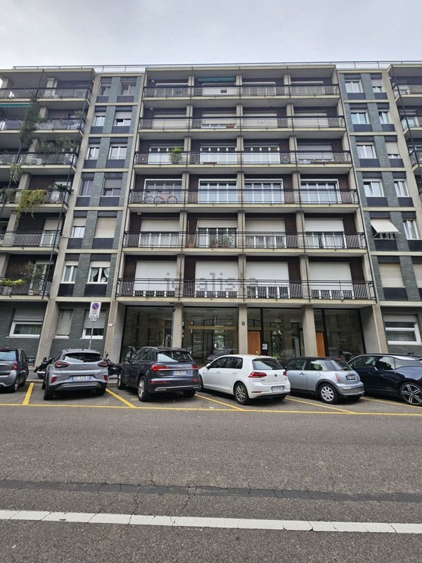 appartamento in affitto a Milano in zona Brera