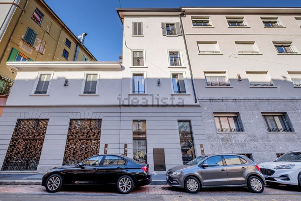appartamento in affitto a Milano in zona Bocconi
