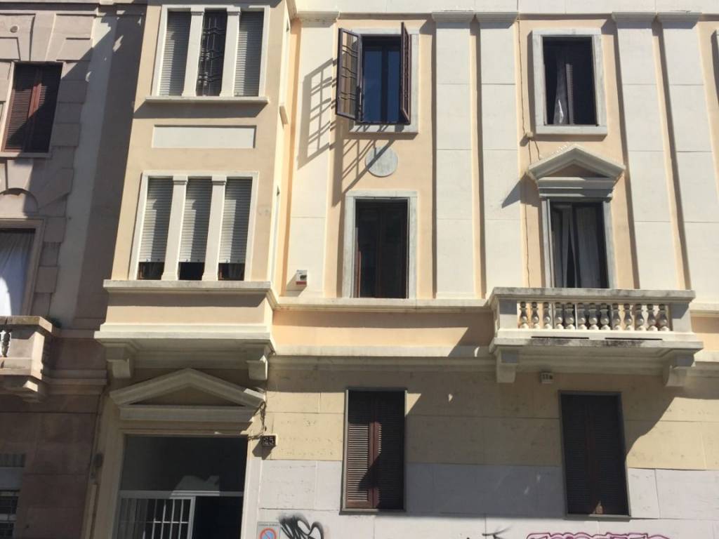 monolocale in affitto a Milano in zona Chiesa Rossa