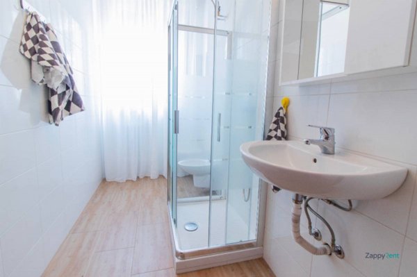 appartamento in affitto a Milano in zona Bovisa