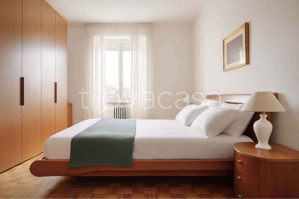 appartamento in affitto a Milano in zona Bocconi