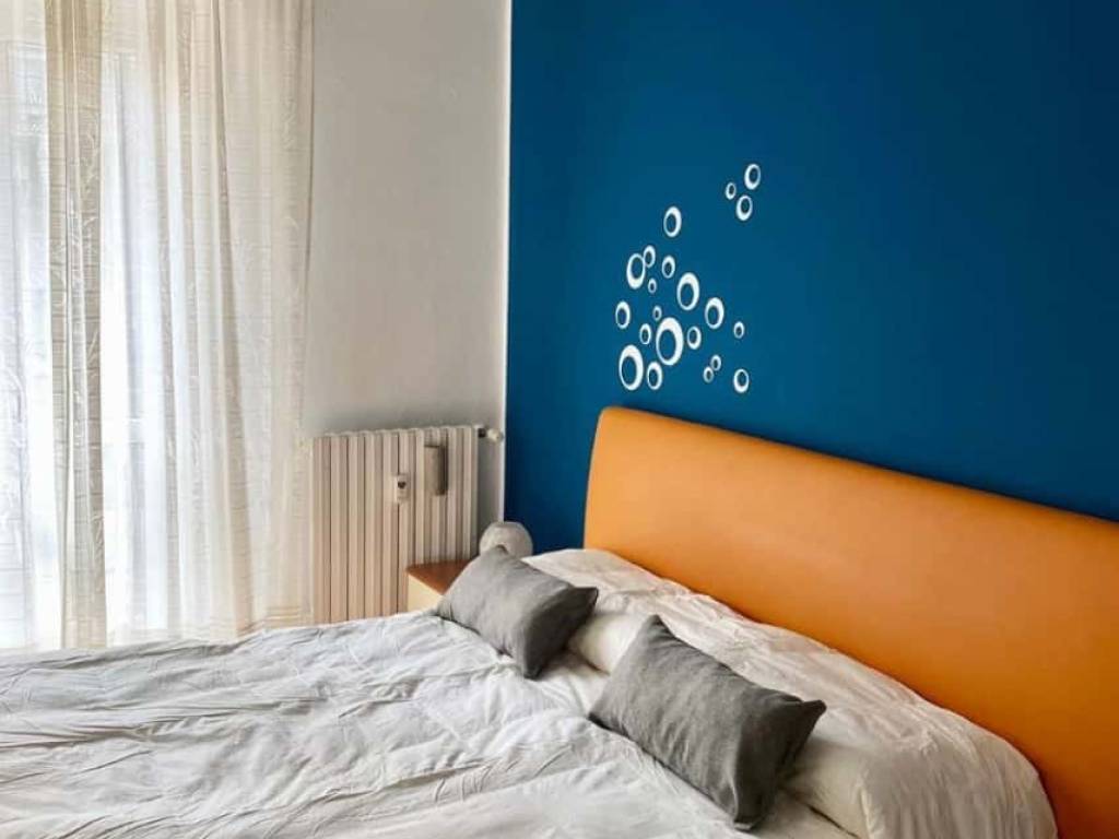 appartamento in affitto a Milano in zona Bovisa