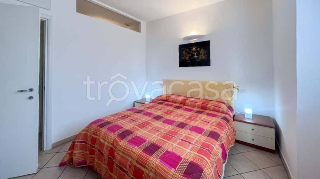 appartamento in affitto a Milano in zona Corvetto