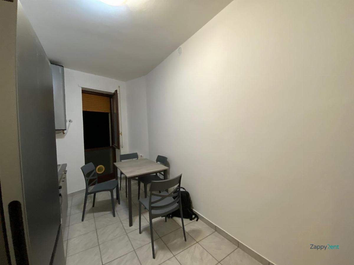 appartamento in affitto a Milano in zona Morivione