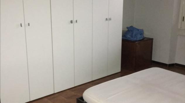 appartamento in affitto a Milano in zona Segnano