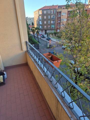 appartamento in affitto a Milano in zona Piazzale Lodi