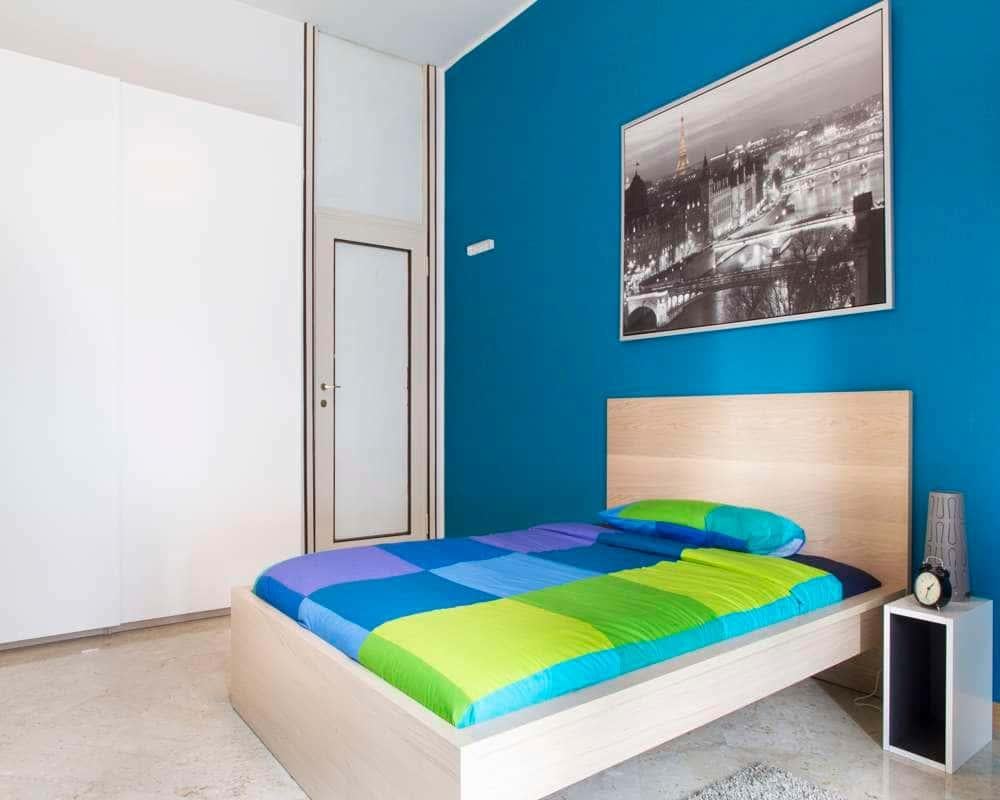 negozio in affitto a Milano in zona Brera