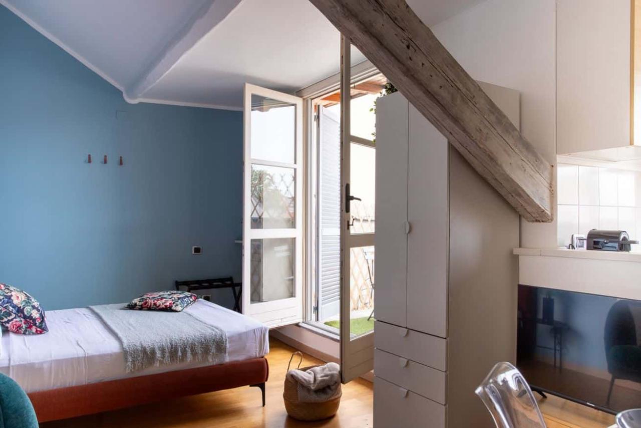 appartamento in affitto a Milano in zona Porta Romana