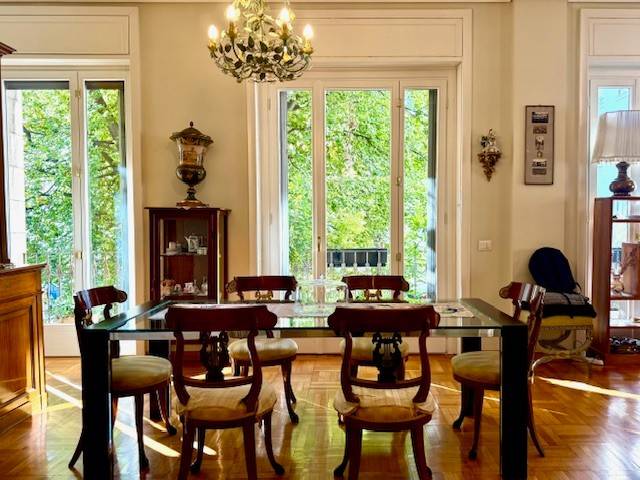 appartamento in affitto a Milano in zona Centro Storico