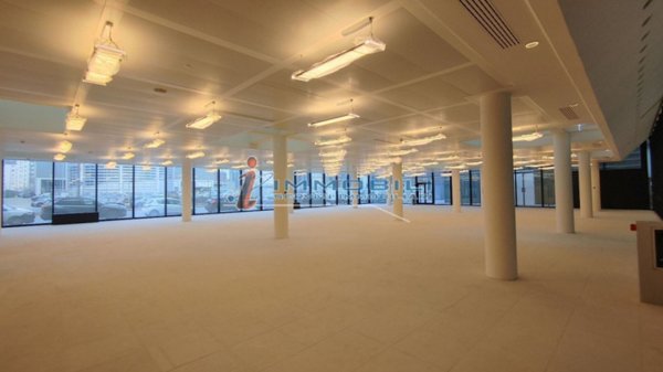 ufficio in affitto a Milano in zona Affori