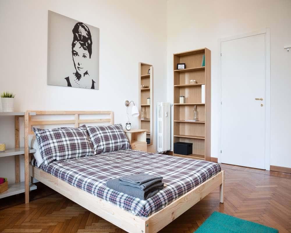 negozio in affitto a Milano