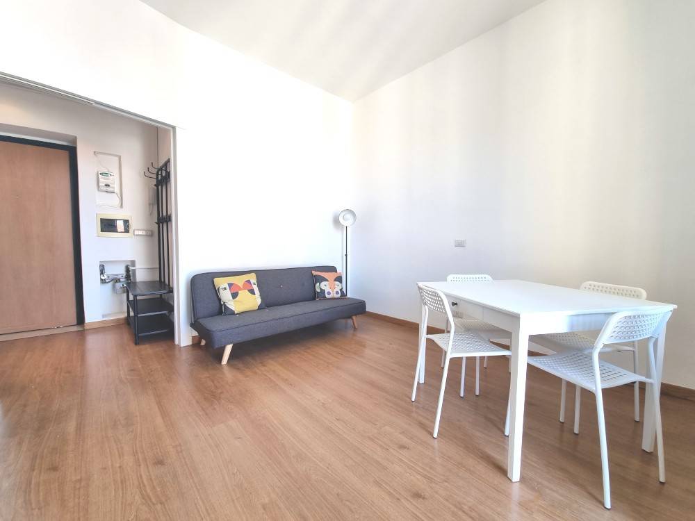 appartamento in affitto a Milano in zona Isola