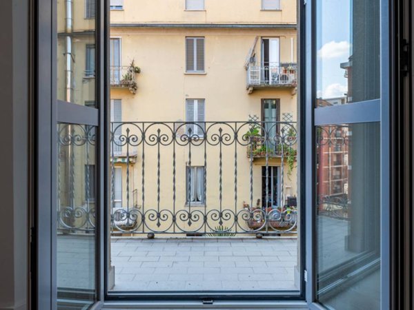 appartamento in affitto a Milano in zona Isola