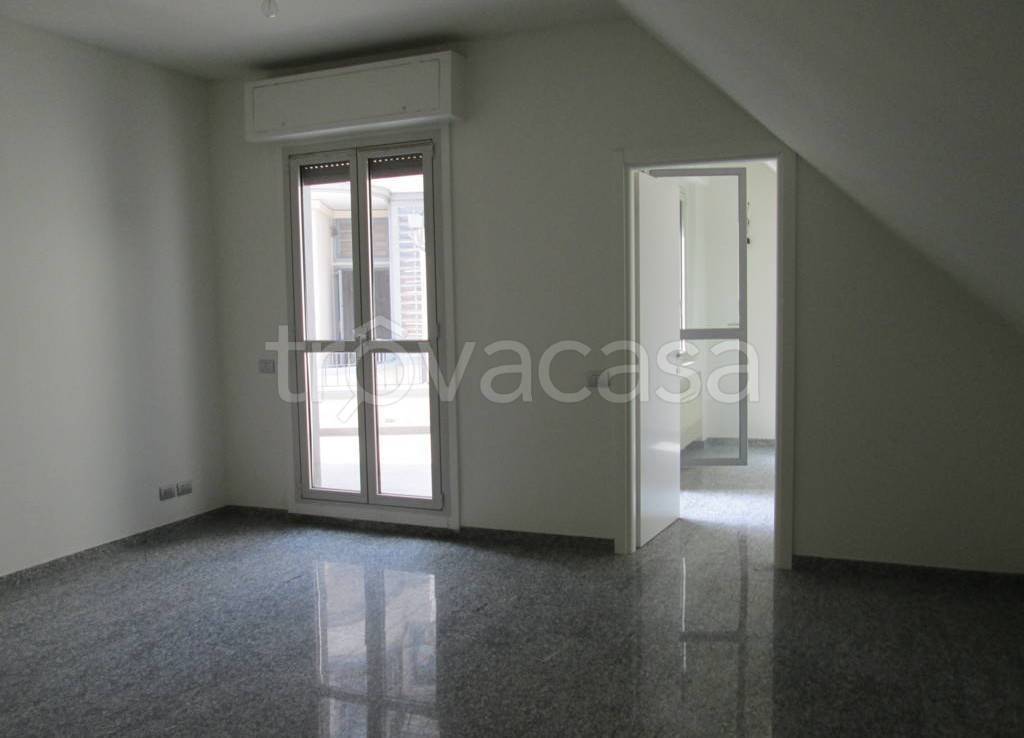 ufficio in affitto a Milano