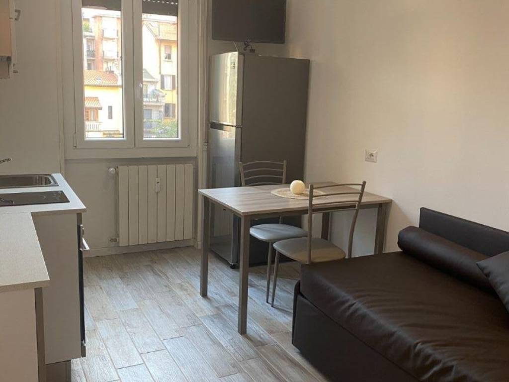 appartamento in affitto a Milano in zona Città Studi
