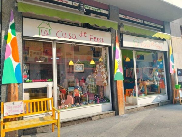 negozio in affitto a Milano in zona Porta Romana