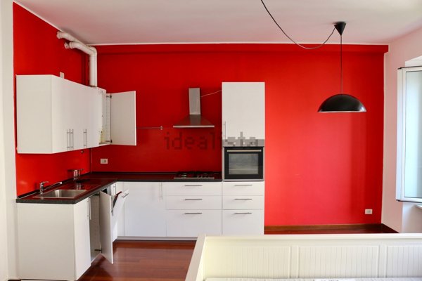 appartamento in affitto a Milano in zona Guastalla