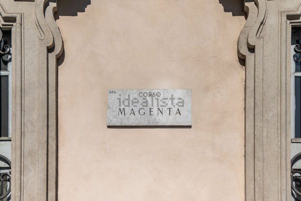 appartamento in affitto a Milano in zona Sempione